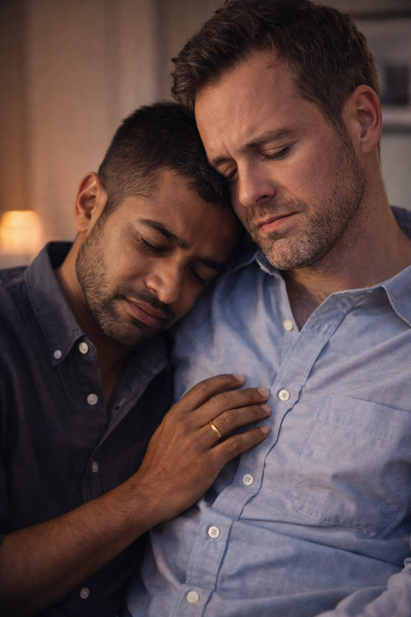 Relationship Guidance for LGBTQ+ in South Africa