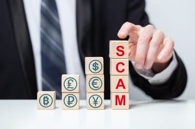 أفضل 10 خطوات قانونية لاسترجاع الأموال من شركات الفوركس الوهمية