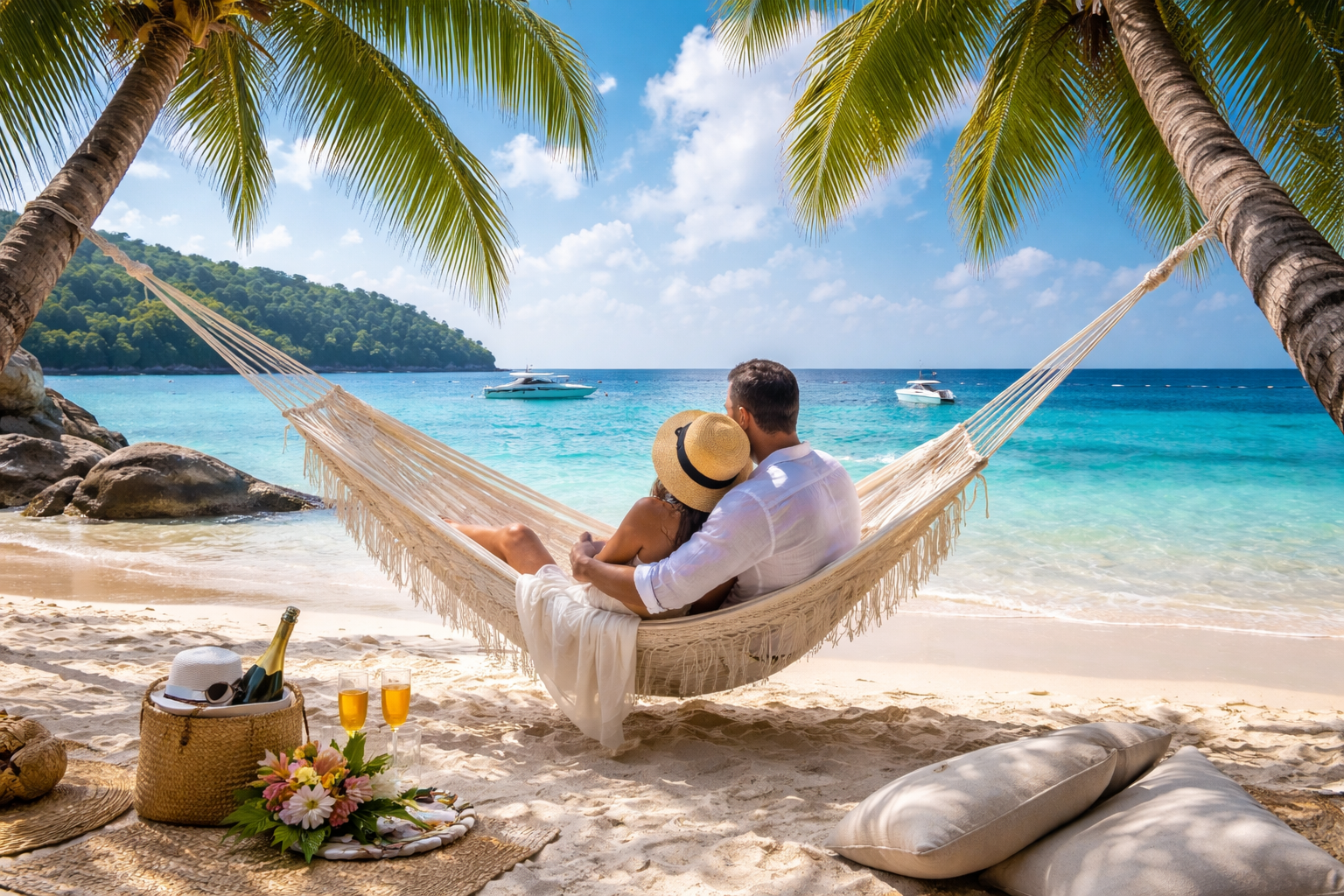 Best Andaman Honeymoon Packages