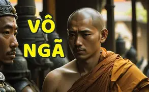 Vô ngã, Vô dục, Vô vi