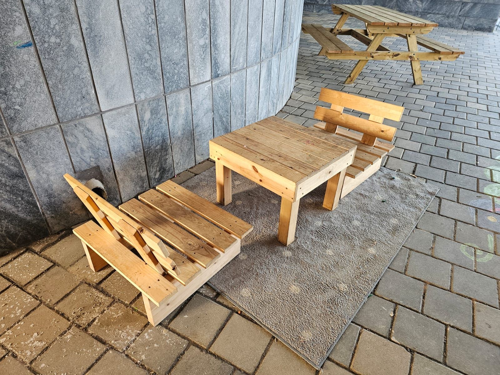 פינות ישיבה