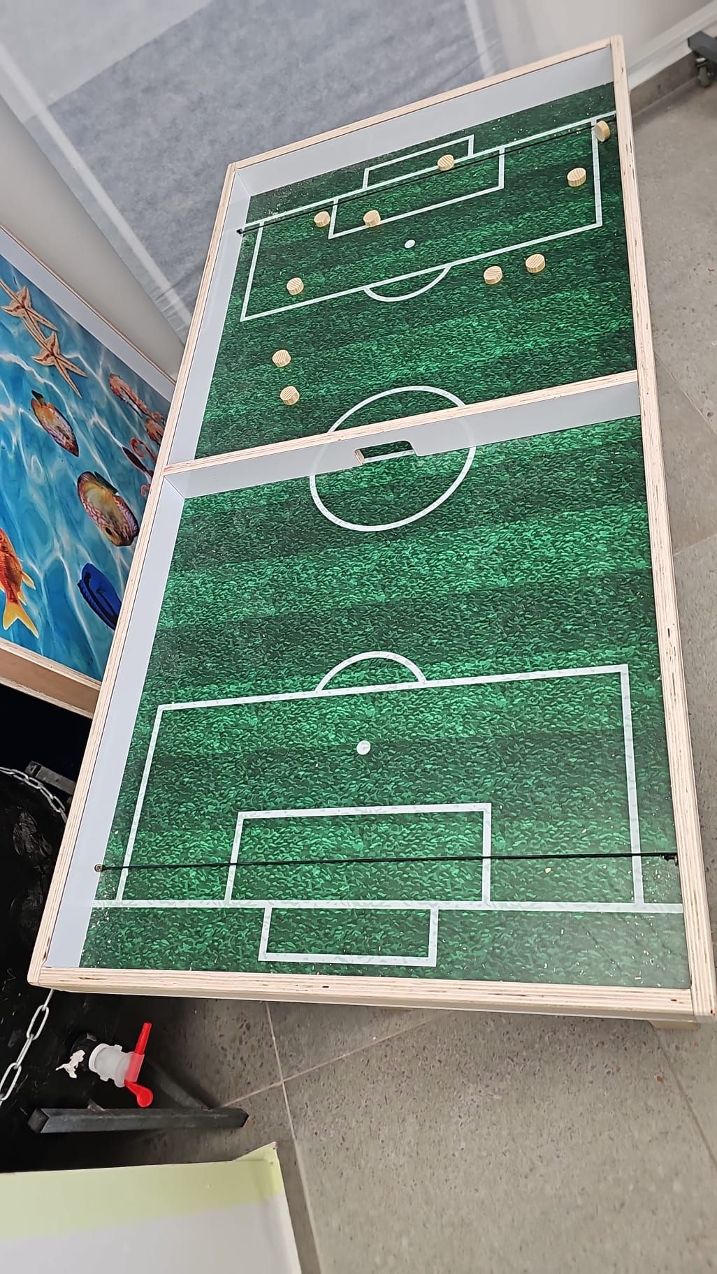 שולחנות משחק