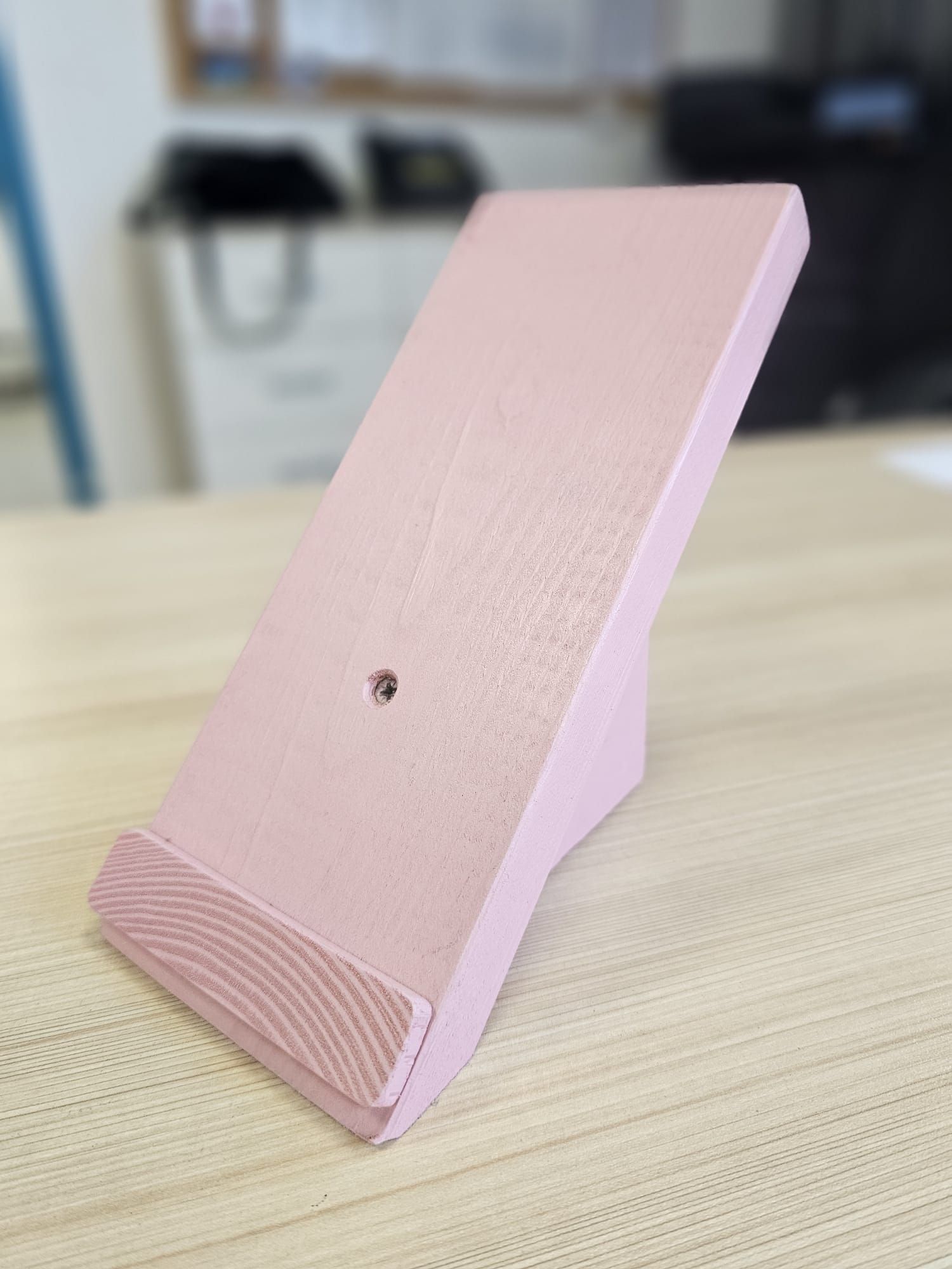 מתקן לטלפון