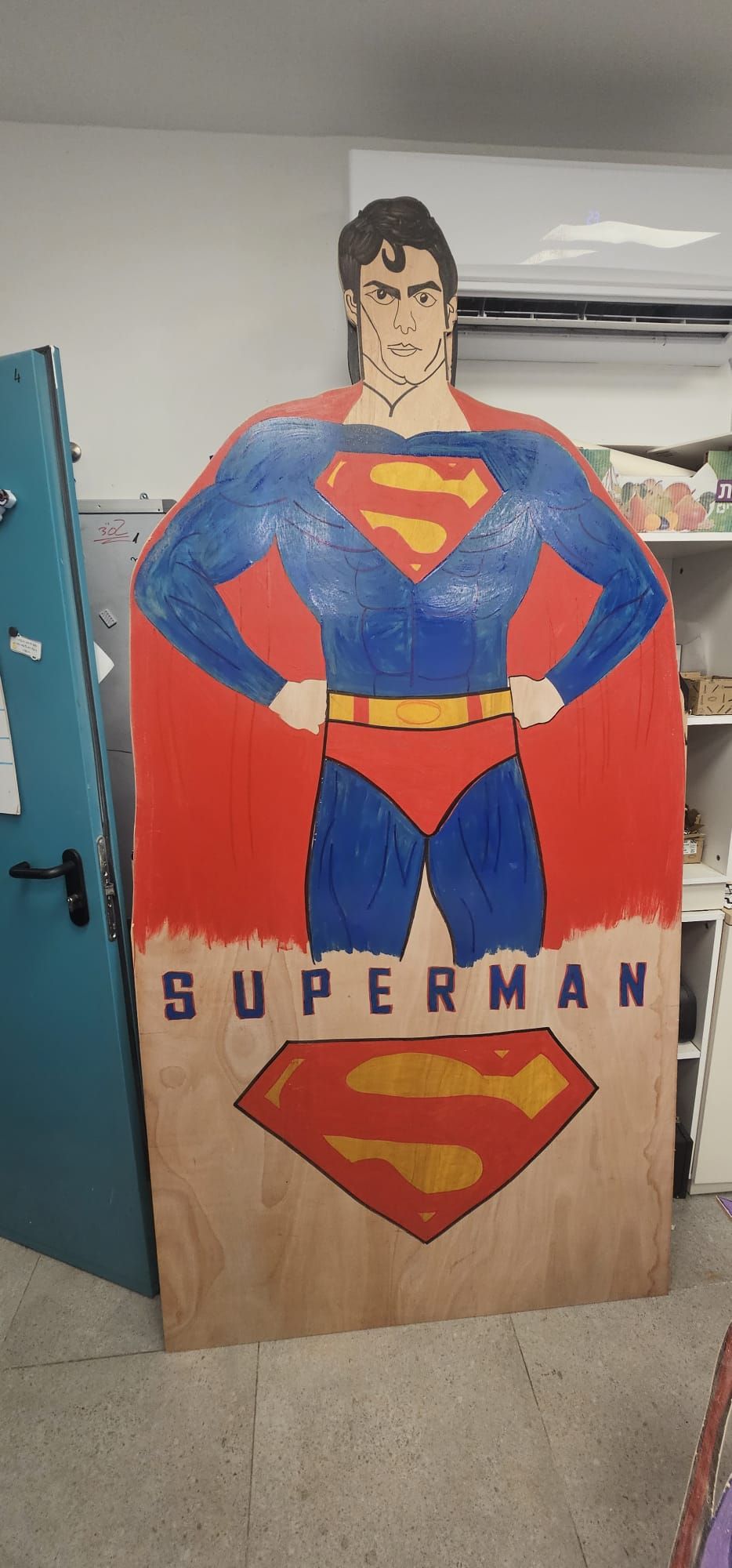 תפאורה לפורים