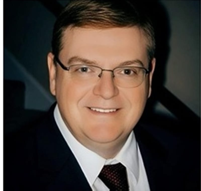 Our Pastor