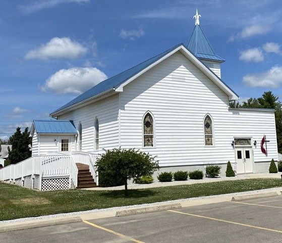 Review and Content of the Juddville Ministry