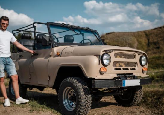 Book Jungle Safari India