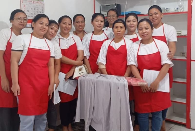 僱主責任 , 申請條件