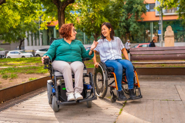 KAKO UNAPRIJEDITI ŽIVOT OSOBA S INVALIDITETOM I DJECE S TEŠKOĆAMA U RAZVOJU