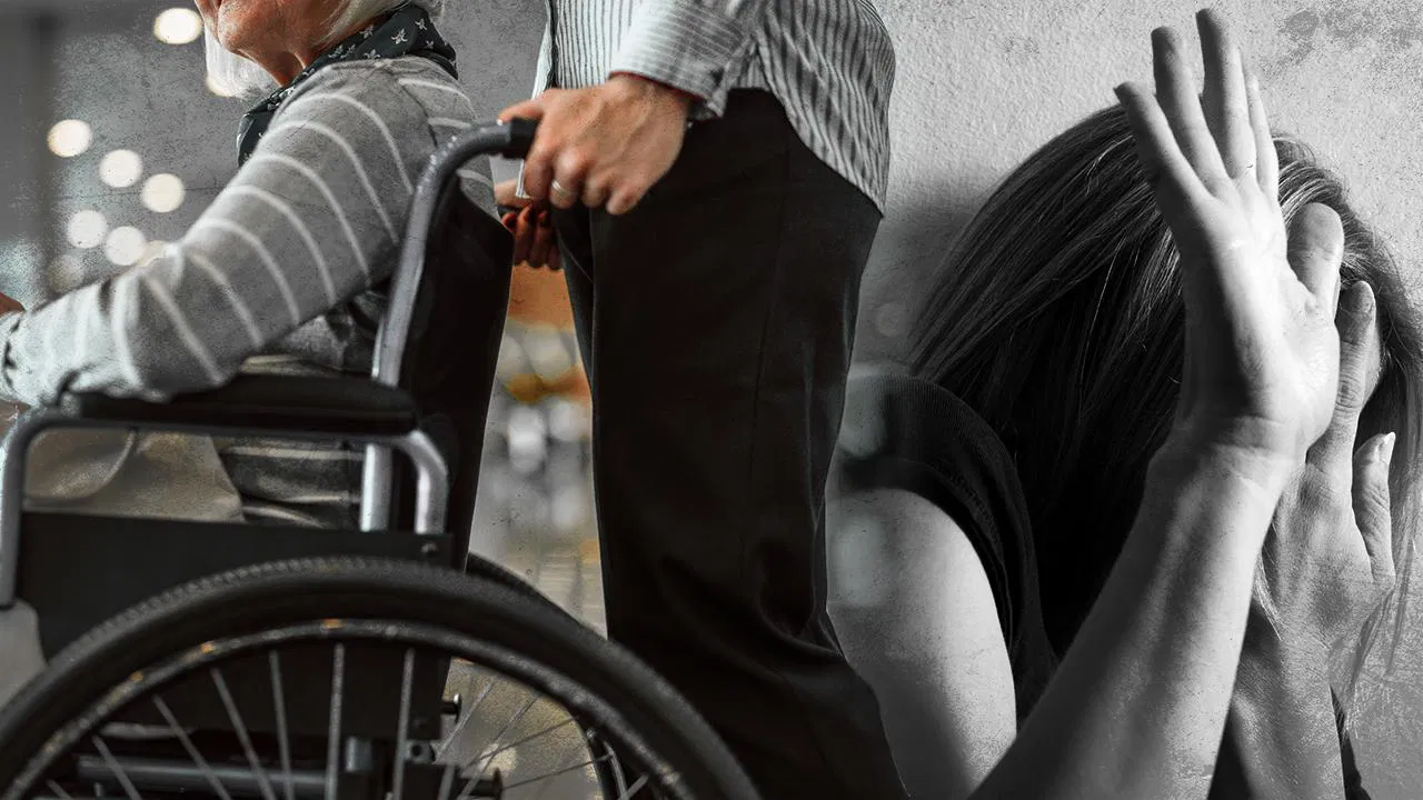 OSOBE S INVALIDITETOM ŽRTVE NASILJA