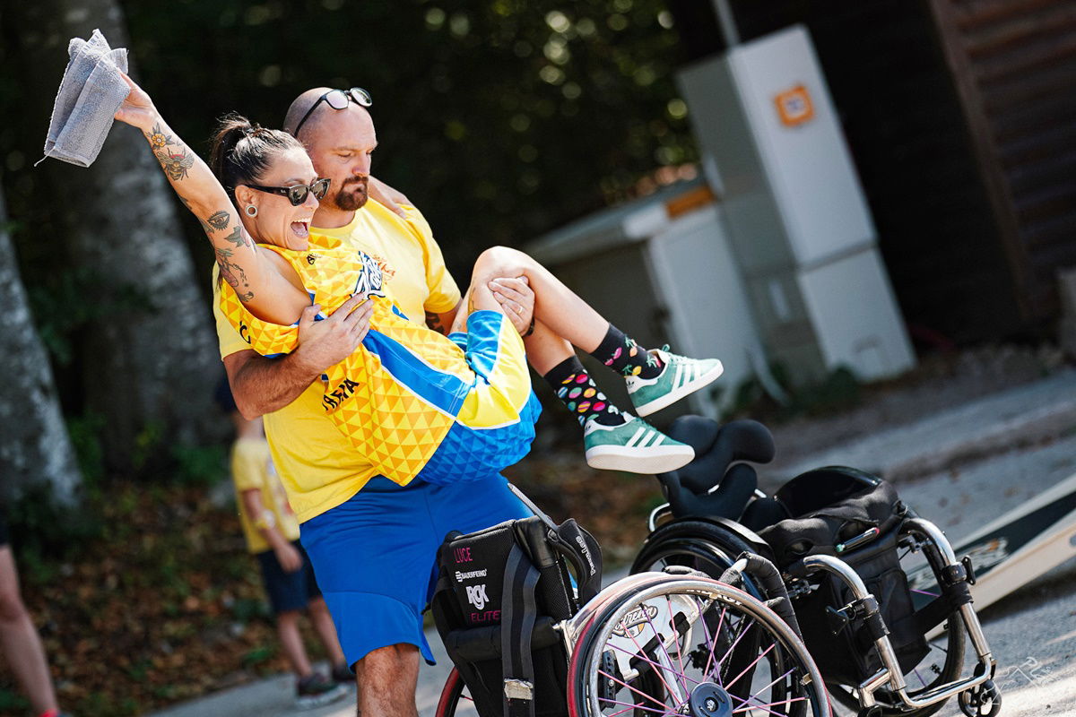 MEĐUNARODNI DAN OSOBA S INVALIDITETOM – DAN POTICANJA SVJESNOSTI JAVNOSTI O PRIHVAĆANJU RAZLIČITOSTI U DRUŠTVU