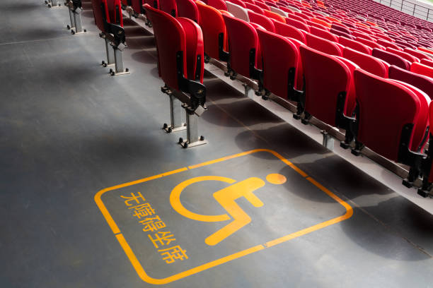 PRISTUPAĆNOST KULTURNIH INSTITUCIJA ZA OSOBE S INVALIDITETOM – PREDUVJET JEDNAKOG SUDJELOVANJA U DRUŠTVU