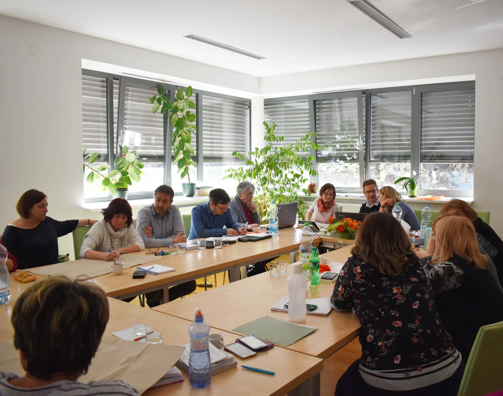 MENTALNO ZDRAVLJE NASTAVNIKA U OSNOVNIM I SREDNJIM ŠKOLAMA –PRVI KORAK PREMA KVALITETNOJ PODRŠCI DJECI S TEŠKOĆAMA URAZVOJU I OSOBAMA S INVALIDITETOM