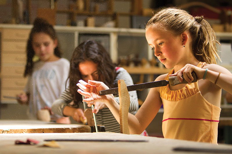 WALDORFSKA PEDAGOGIJA I ŠKOLOVANJE DJECE S TEŠKOĆAMA U RAZVOJU
