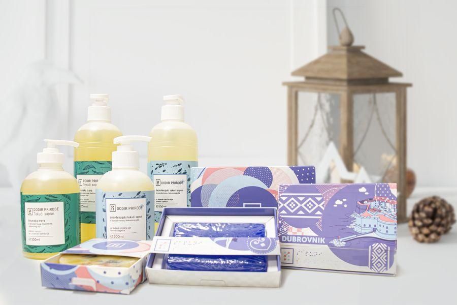 ZAPOŠLJAVANJE OSOBA S INVALIDITETOM KROZ SOCIJALNO PODUZETNIŠTVO