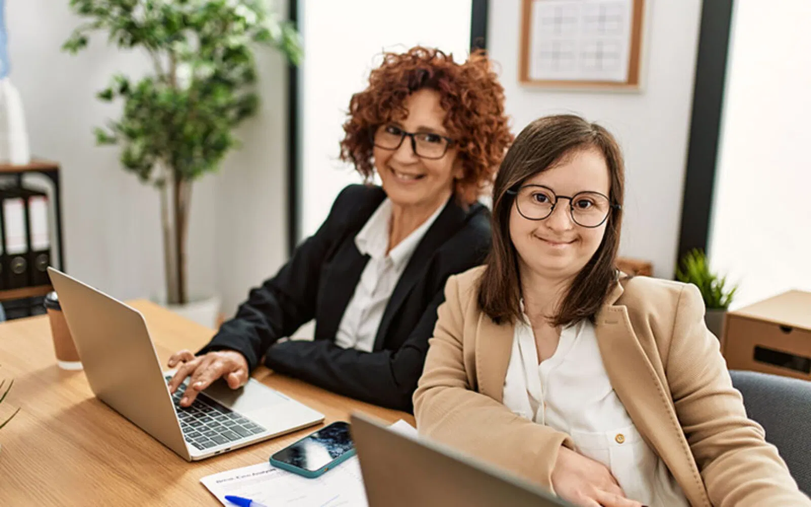 SAMOZAPOŠLJAVANJE OSOBA S INVALIDITETOM
