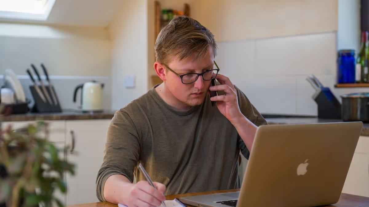 RAD OD KUĆE – PRILIKA ZA OSOBE S INVALIDITETOM