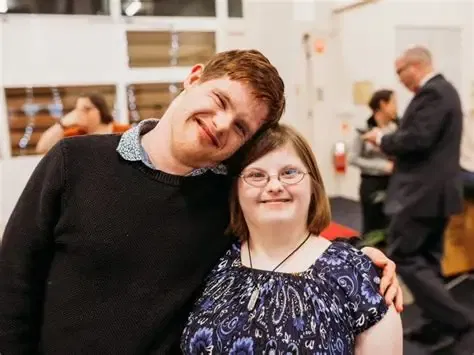 LJUBAV I PARTNERSTVO IZMEĐU DVIJE OSOBE S INVALIDITETOM