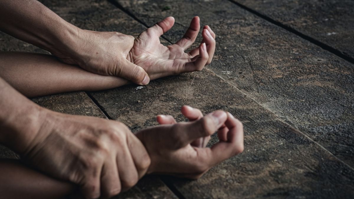 SEKSUALNO NASILJE NAD OSOBAMA S INVALIDITETOM : NEVIDLJIVA KRIZA U HRVATSKOJ I EU