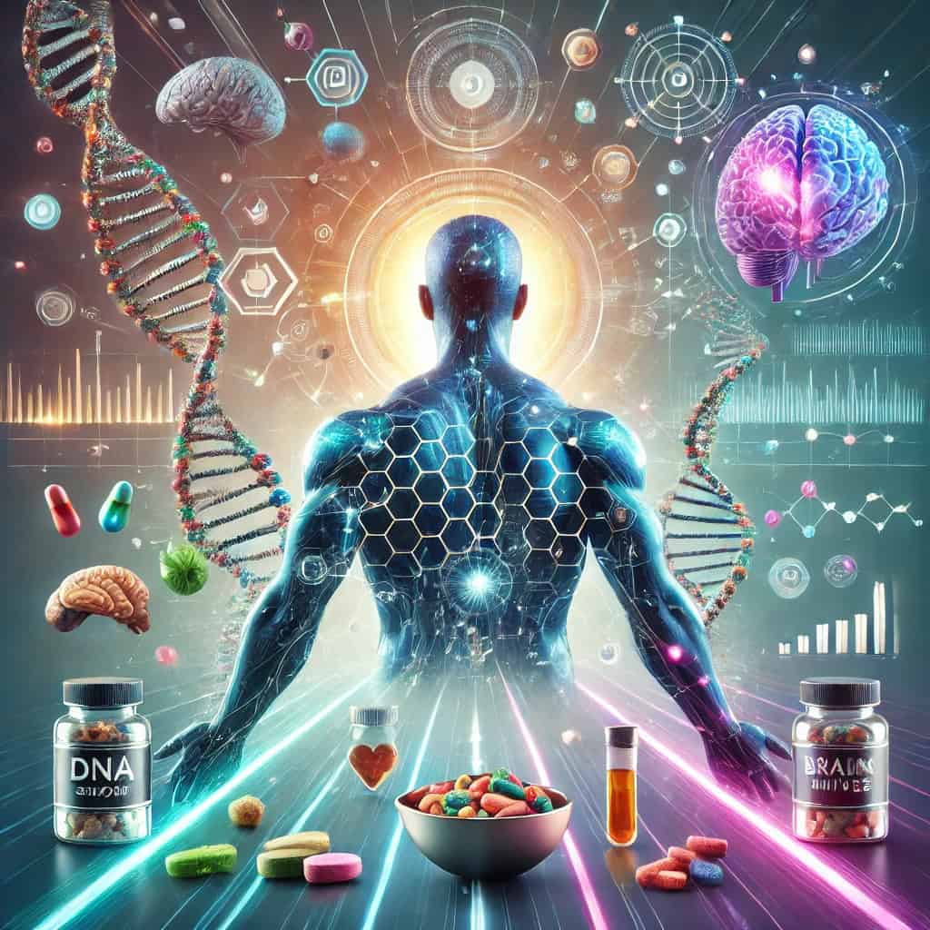 ŠTO JE BIOHACKING I TEHNOLOGIJA – KAKO SLUŠATI I RAZUMINETI VLASTITO TIJELO