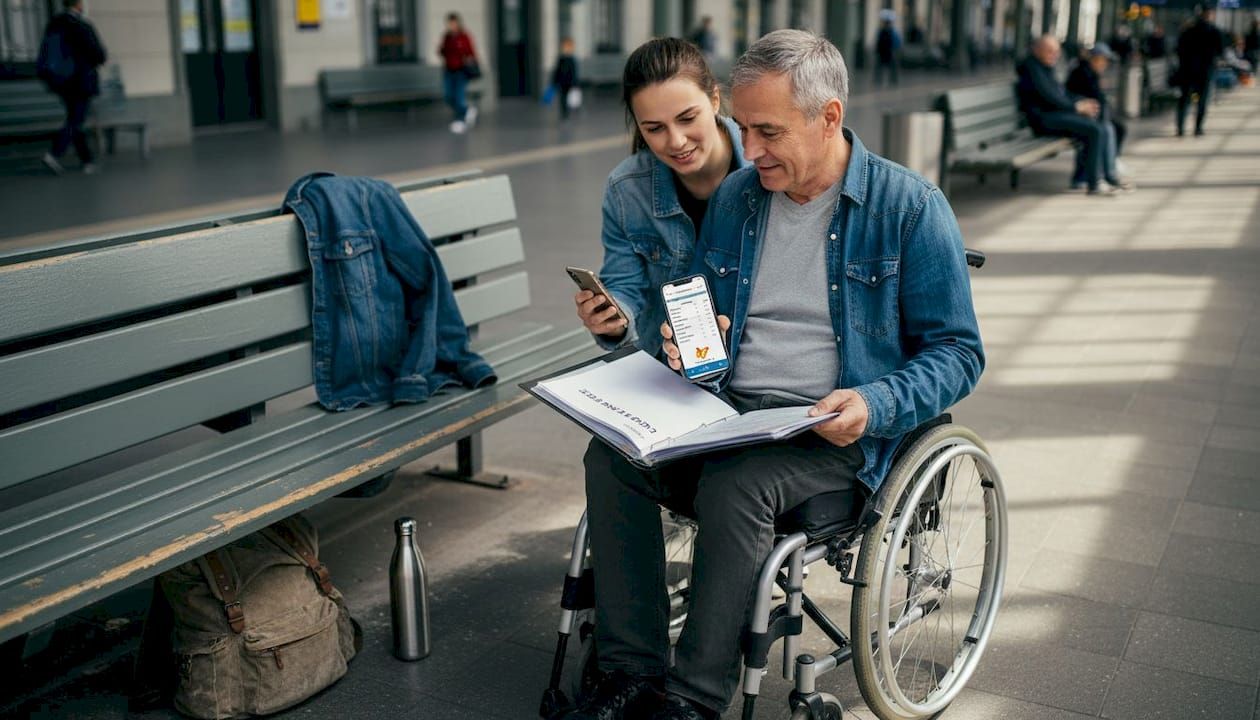 KORISNIČKI USMJEREN PRISTUP SOCIJALNIM USLUGAMA ZA OSOBE S INVALIDI TETOM