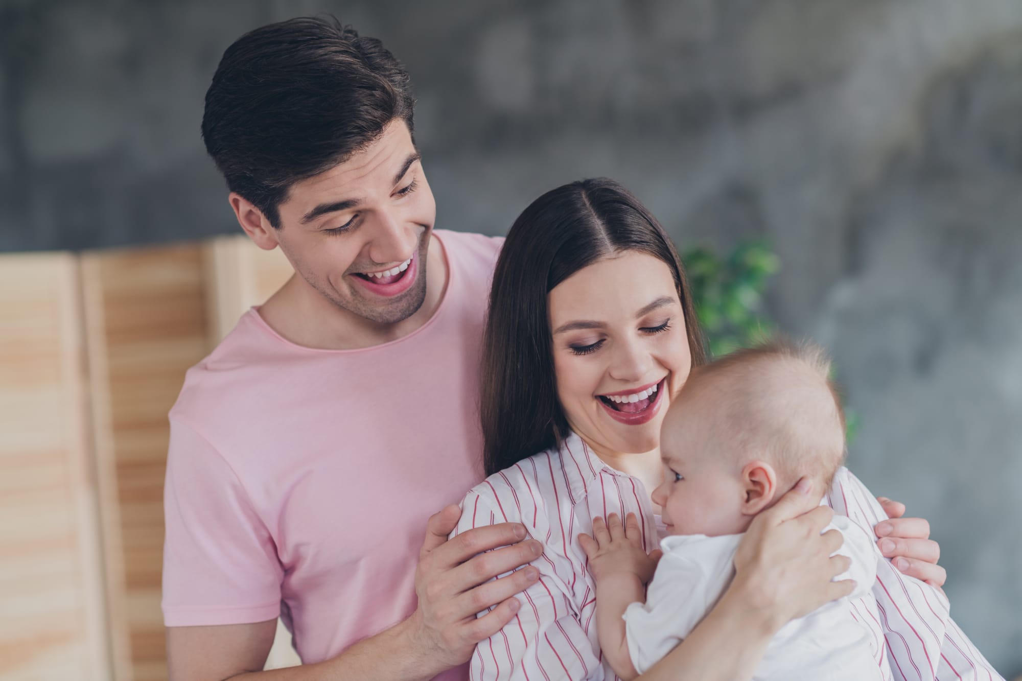 OBITELJ – PRVA I NAJVAŽNIJA ZAJEDNICA U ŽIVOTU SVIH A POSEBICE OSOBA S INVALIDITETOM