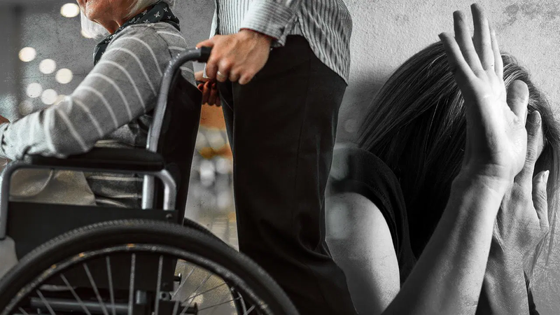 OSOBE S INVALIDITETOM ŽRTVE NASILJA