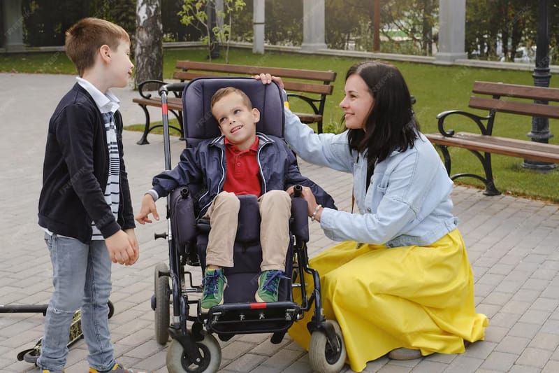 NEDOSTATAK KVALITETNE SUSTAVNE PODRŠKE RODITELJIMA NJEGOVATELJIMA I NJEGOVATELJIMA ODRASLIH OSOBA S INVALIDITETTOM