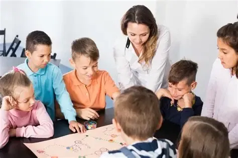 MONTESSORI PEDAGOGIJA - ODGOJ I OBRAZOVANJE U SKLADU S DJETETOVIM SPOSOBNOSTIMA