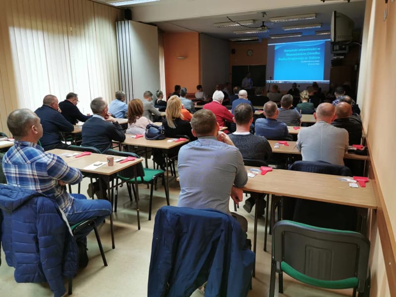 EDUKACIJA DRUŠTVA O POŠTIVANJU LJUDSKIH PRAVA OSOBA S INVALIDITETOM – PRVI KORAK PREMA RAZUMIJEVANJU RAZLIČITOSTI U ZAJEDNICI
