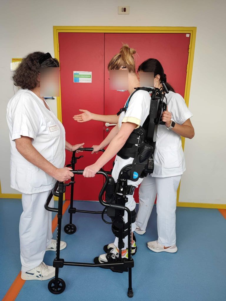 MDEICINA I TEHNOLOGIJA -medicinska pomagala nove generacije, pametne proteze u kolica koja su prilagođena tijelu
