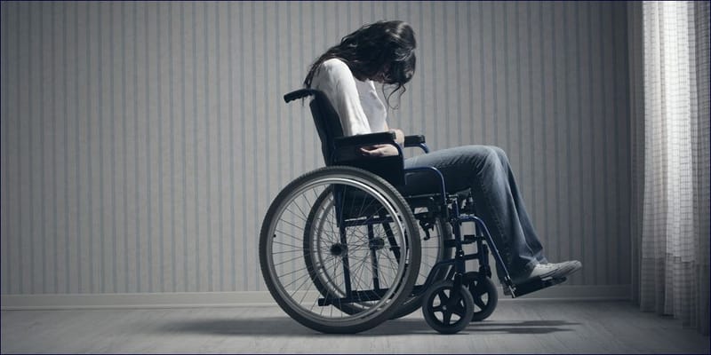 PRAVA OSOBA S INVALIDI   TETOM U KRIZNIM SITUACIJAMA