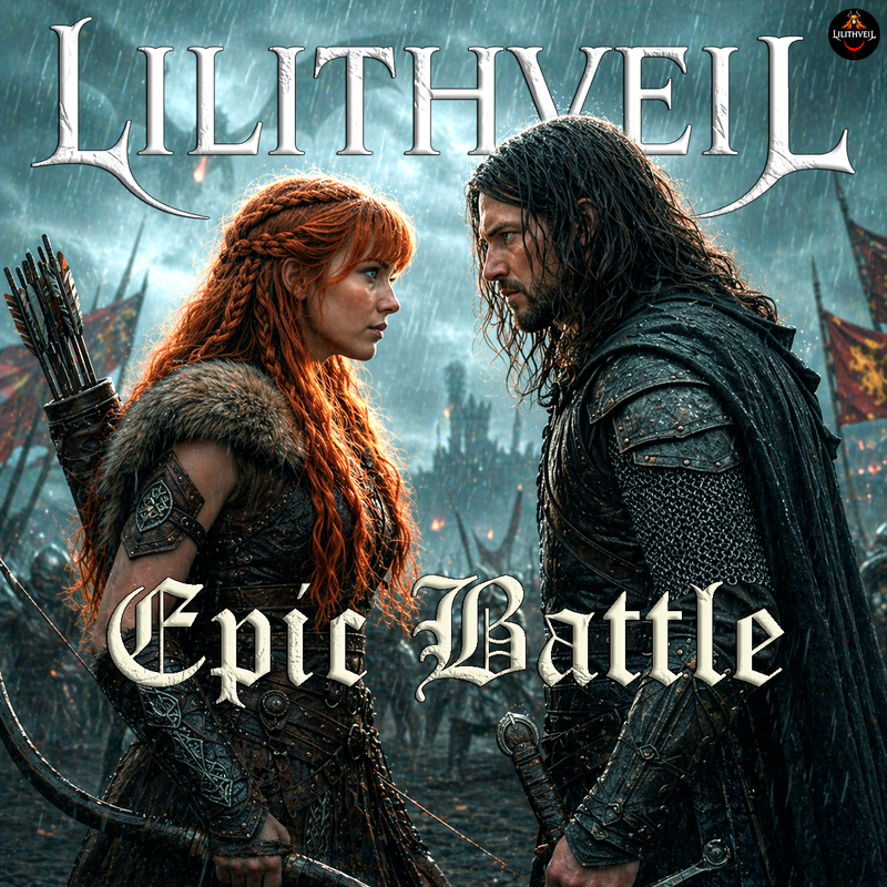 EPIC BATLLE