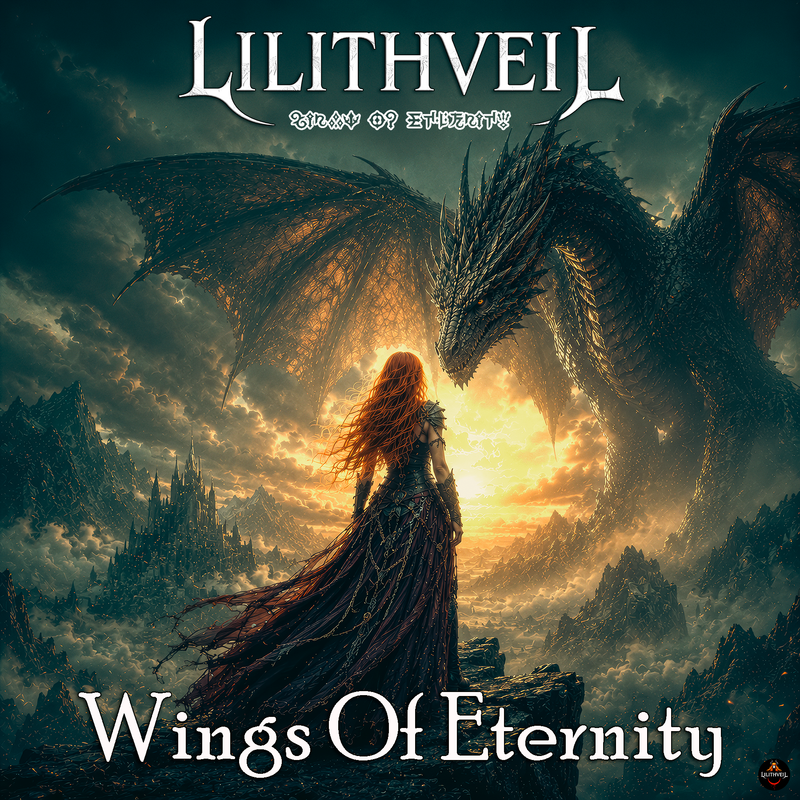 WINGS OF ETERNITY