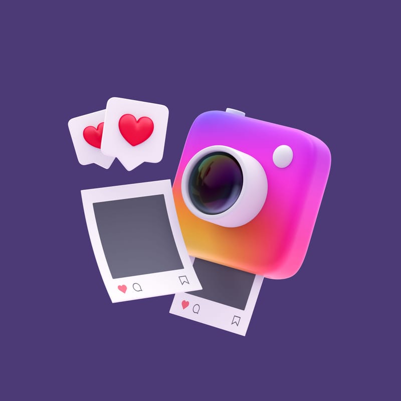 INSTAGRAM
