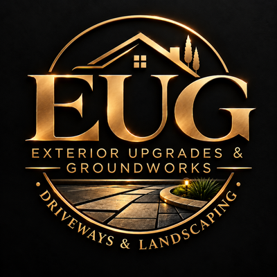 EUG - Exterior Upgrades & Groundworks
