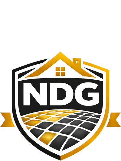 Nottingham Driveways Group