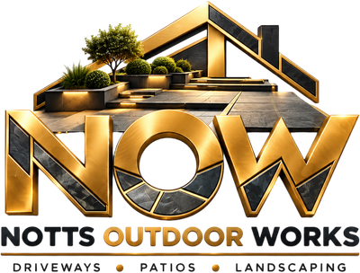 NOW - Notts Outdoor Works