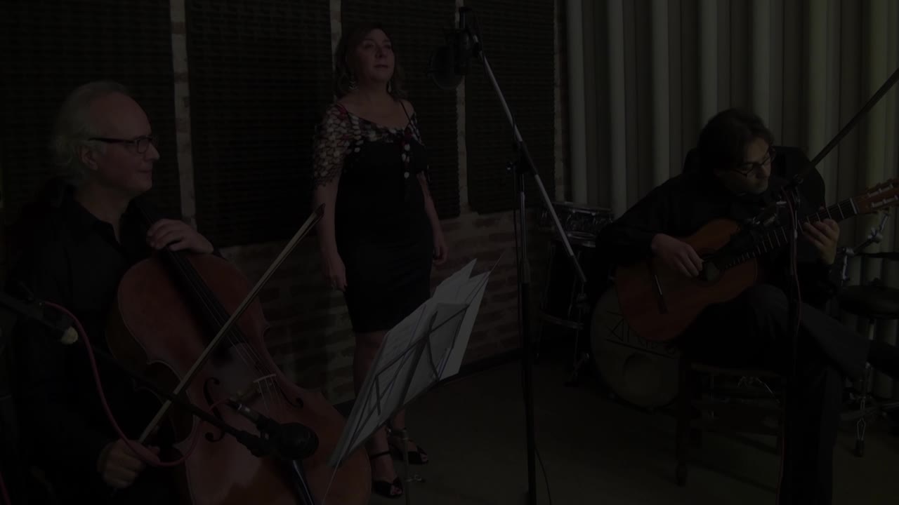 Milonga Sentimental