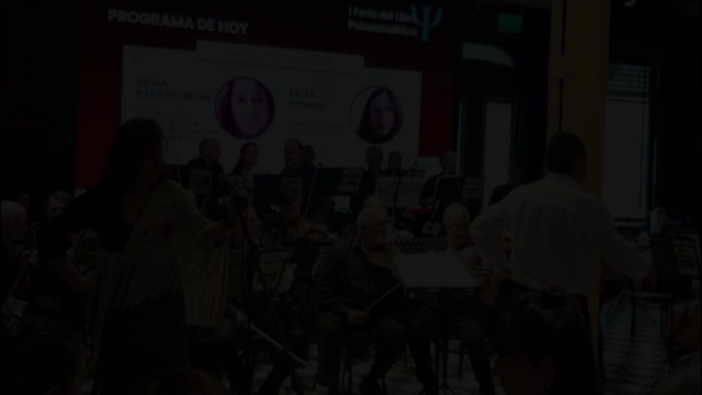 Baires Sinfínica