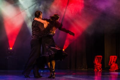 9 errores comunes al contratar tango para eventos y cómo evitarlos
