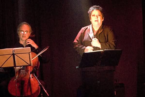 Guillermo Guido Musical "Eva Duarte,  presentado en el Teatro Bauen de Buenos Aires