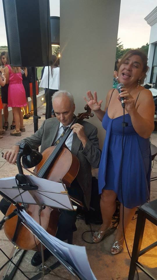 Casamiento en Amaike Hotel Golf & Spa - Tandil  