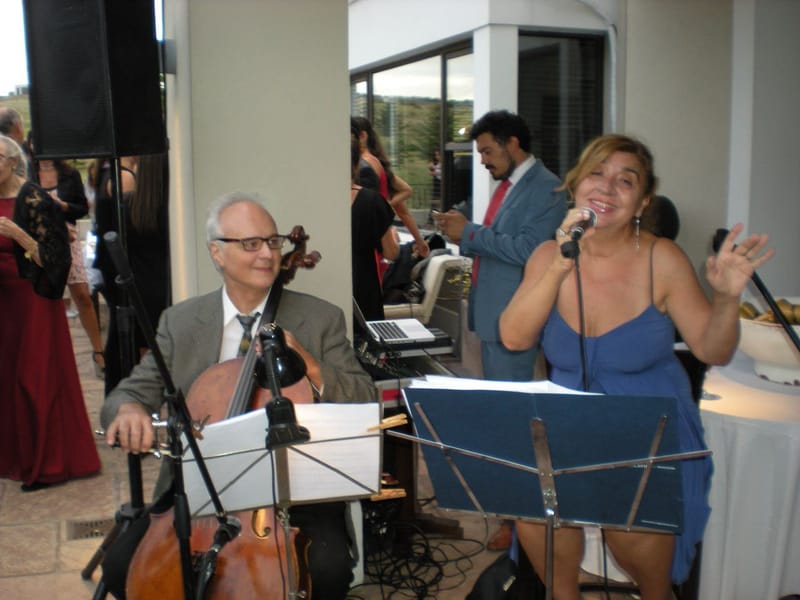 Casamiento en Amaike Hotel Golf & Spa - Tandil  