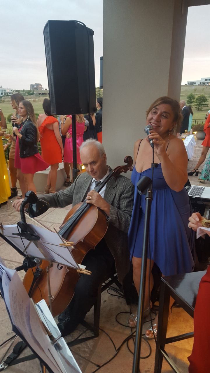 Casamiento en Amaike Hotel Golf & Spa - Tandil  