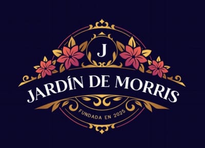 El jardín de Morris