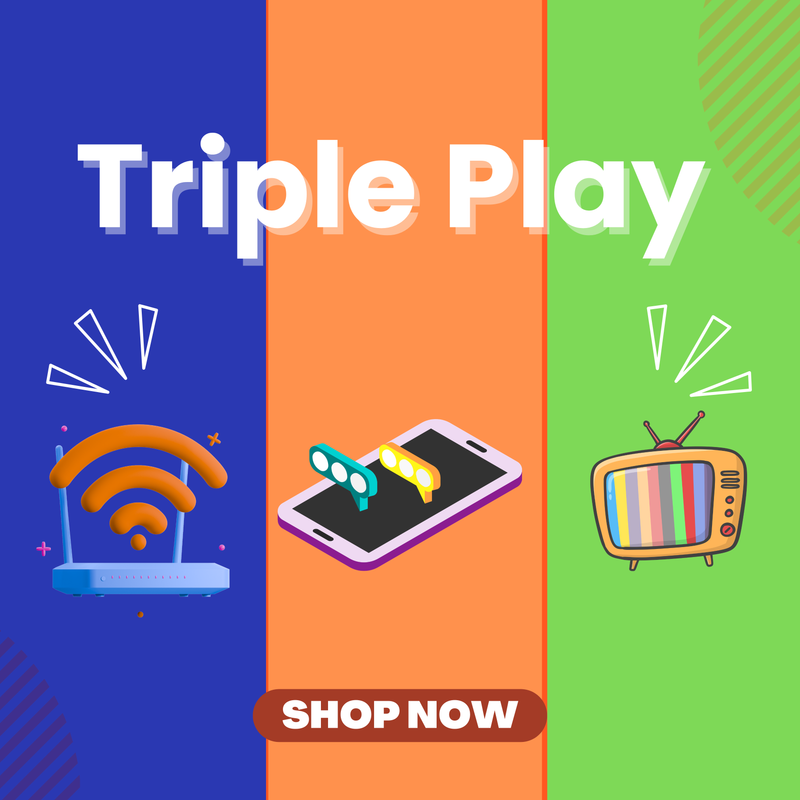 Premier + Mobile + TV Latino (Unlimited Incl)