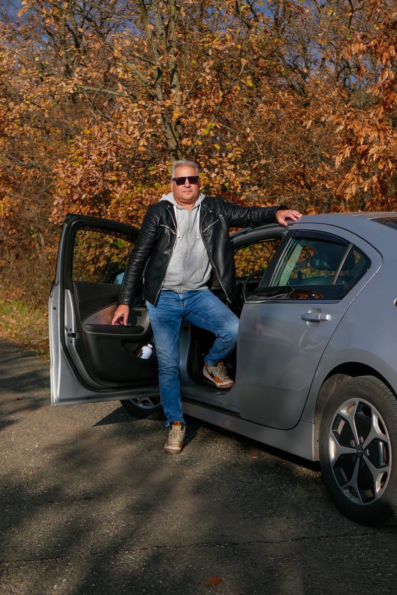 Akik már a kamerám elé álltak