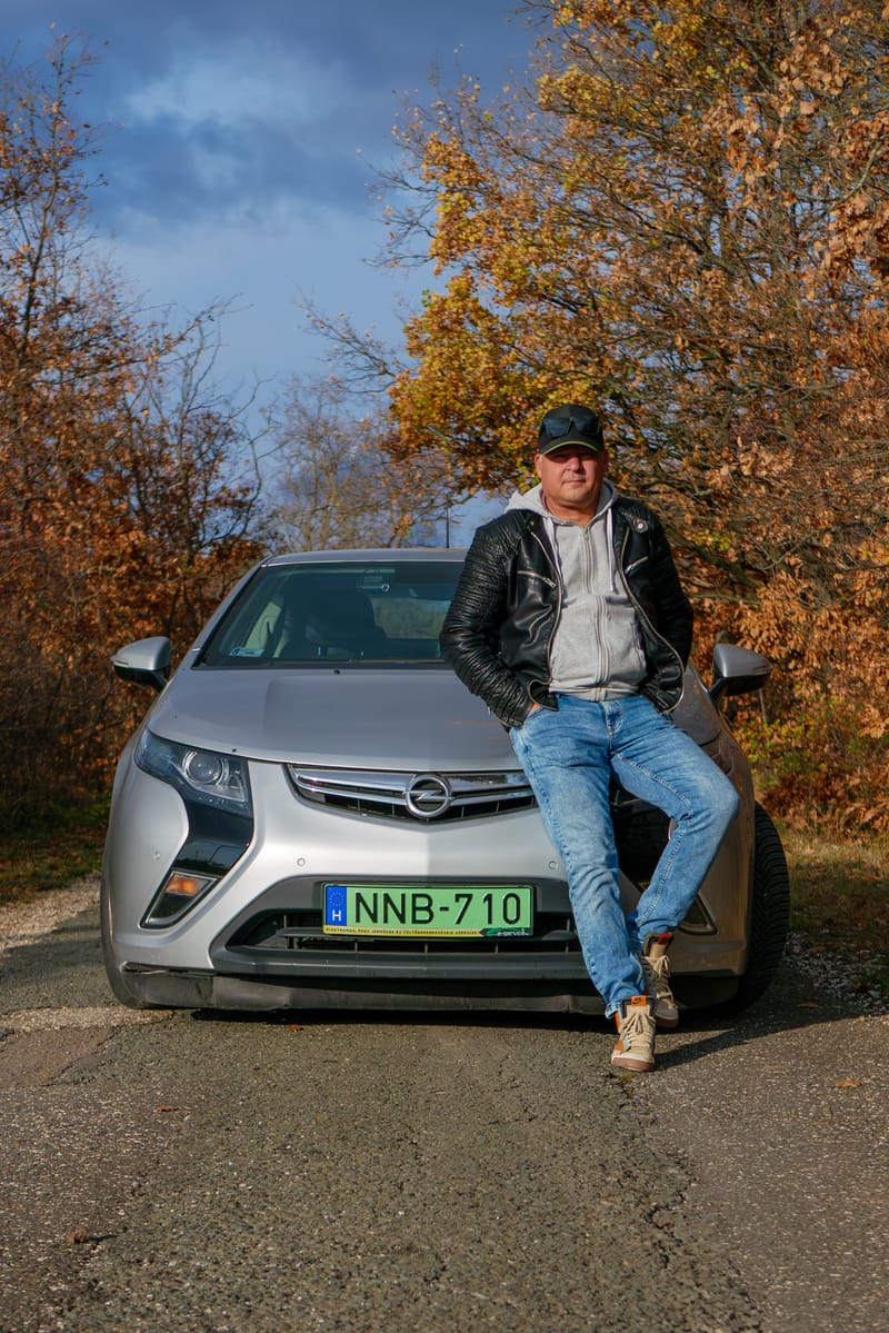 Akik már a kamerám elé álltak