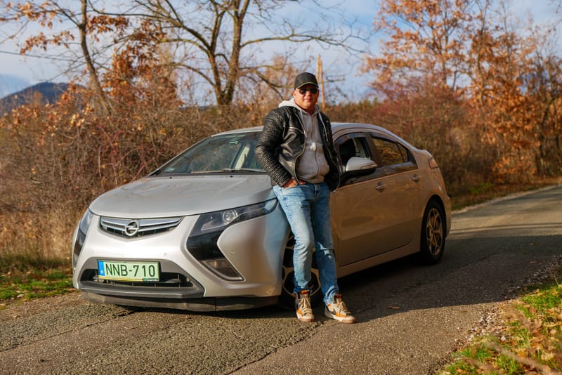 Akik már a kamerám elé álltak